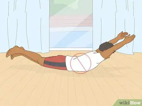 Image titled Keep Fit While Injured Step 10