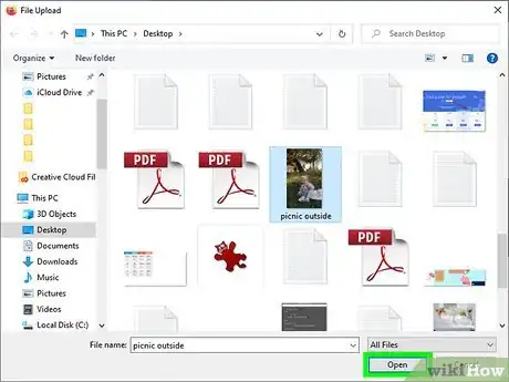 Image titled Share Videos Step 27