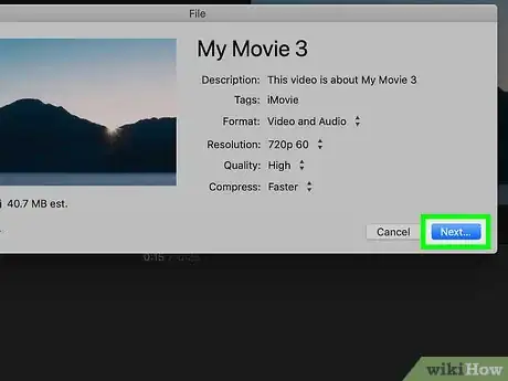 Image titled Upload Audio to YouTube on PC or Mac Step 39