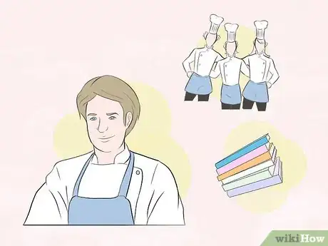 Image titled Start a Cooking Club Step 1Bullet3