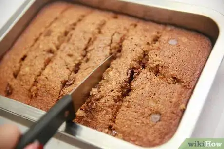 Image titled Make No Sugar Added Banana Bread Step 10