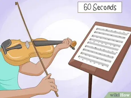 Image titled Make the Most of Practice Time for Violin Step 11