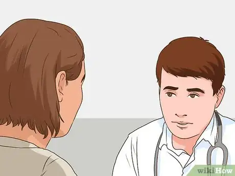 Image titled Return to Normal Activity After a Heart Attack Step 1