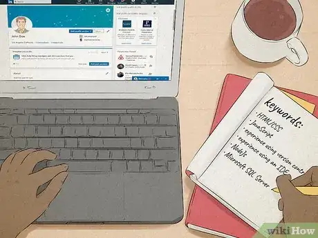 Image titled Write a LinkedIn Summary Step 3