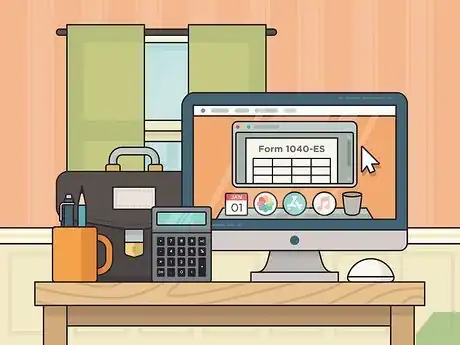 Image titled Get a Head Start on Your Taxes Step 2