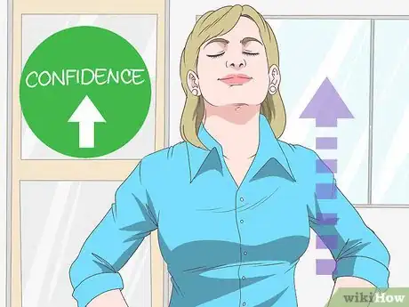 Image titled Relax Before an Interview Step 4