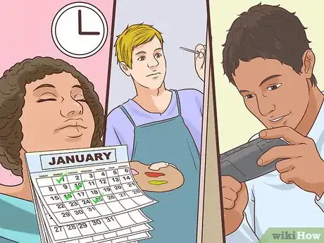 Image titled Safeguard Your Mental Health at College Step 7