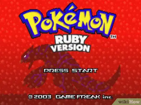 Image titled Choose Between Pokémon Omega Ruby and Alpha Sapphire Step 4