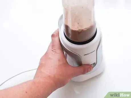 Image titled Make Mocha Smoothies Step 11