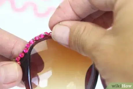 Image titled Customize Sunglasses Step 2