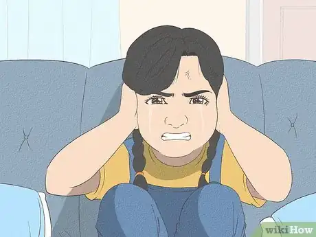 Image titled Diagnose Dissociative Fugue Step 3