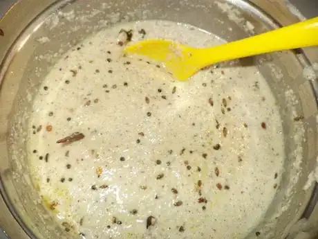 Image titled Coconut Chutney