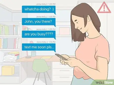 Image titled Text Message Someone You Like Step 14
