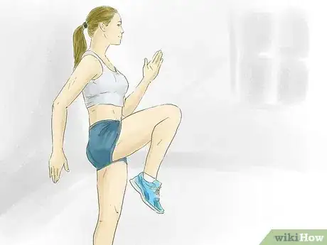 Image titled Exercise in Your Bedroom Step 3