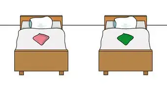 Deal with Someone Hogging the Sheets