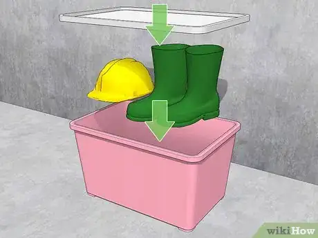 Image titled Keep Brown Recluse Spiders Out of Your House Step 8