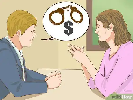 Image titled Minimize DUI Costs Step 8