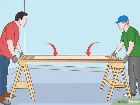 Image titled Paint Doors Step 4