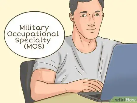 Image titled Become a Marine Infantryman Step 2