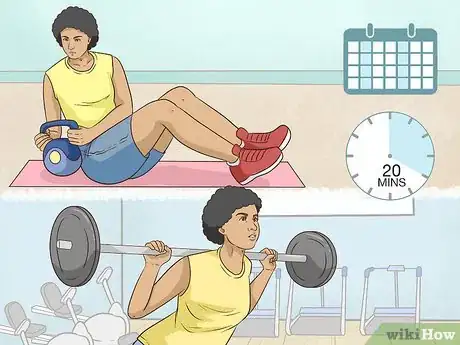 Image titled Lose Weight After a Hysterectomy Step 8