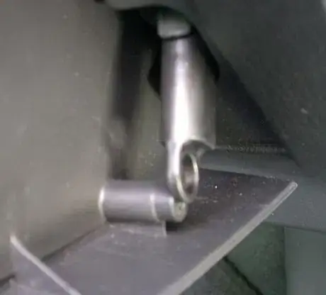 Image titled Reattach the arm.