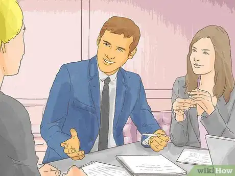 Image titled Run for Mayor Step 9