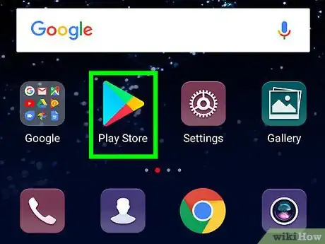 Image titled Cancel Google Play Step 1