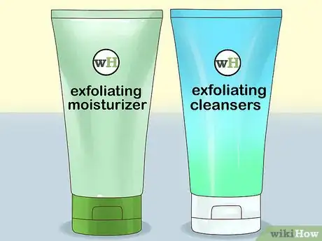 Image titled Avoid Irritation when Exfoliating Skin Step 10