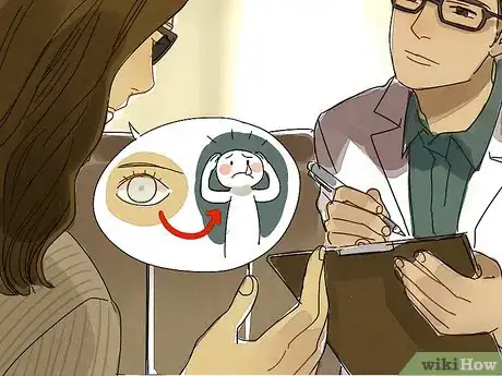 Image titled Fall Asleep if You Are Blind or Visually Impaired Step 3