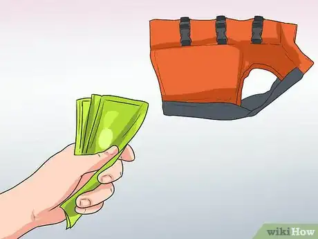 Image titled Go Boating With Your Dog Step 6