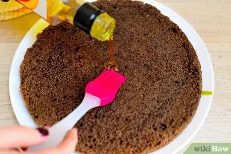 Image titled Fill a Cake Step 4