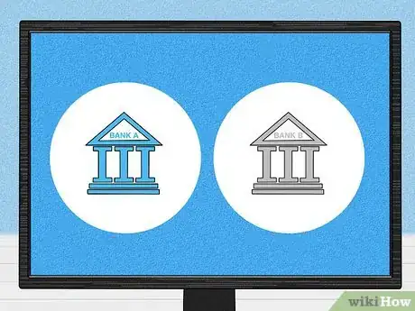 Image titled Bank Online Step 2