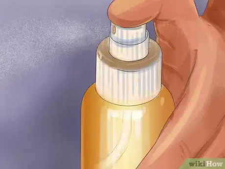 Image titled Get Beach Hair Step 13