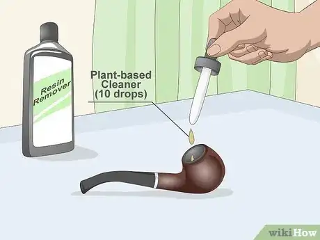 Image titled Clean Resin Step 2