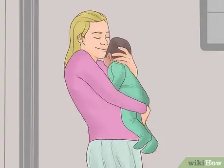 Image titled Hold an Infant Step 11