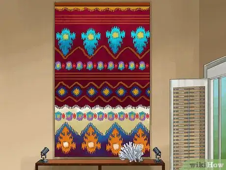 Image titled Choose Bohemian Style Home Decor Step 5
