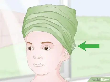 Image titled Tie Headgear Step 18