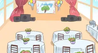 Plan a Family Reunion