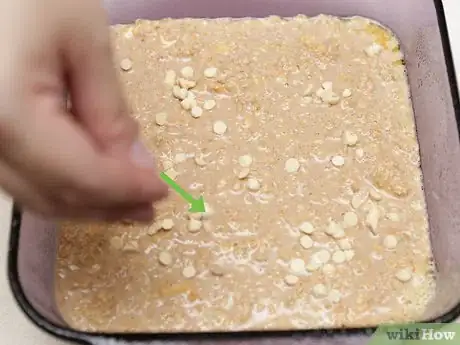 Image titled Make Baked Oatmeal Step 6