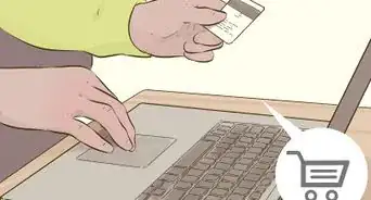 Activate a Gift Card