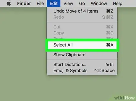Image titled Restore the Trash on Mac Step 3