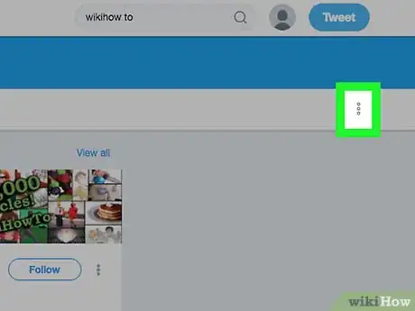 Image titled Save a Search on Twitter Step 4
