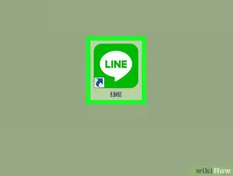 Image titled Make a Polls on the Line App on PC or Mac Step 1