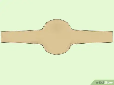 Image titled Make a Wrestling Belt Step 3