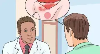 Heal Mouth Sores Caused by Chemotherapy