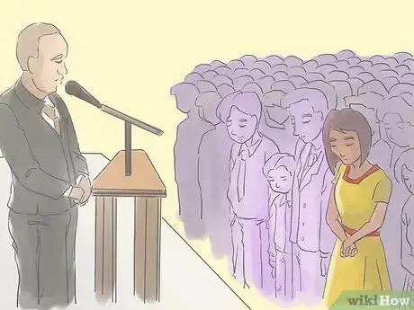 Image titled Make Prayer a Habit (for Christians) Step 2