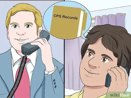 Image titled Obtain CPS Records Step 1