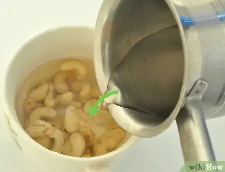 Image titled Make Chickpea Alfredo Step 1