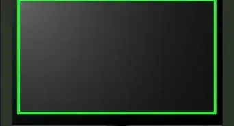 Remove Fingerprints from a TV Screen