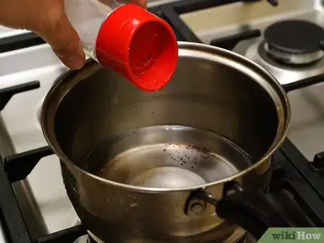 Image titled Make Grits and Scrambled Eggs Southern Style Step 4